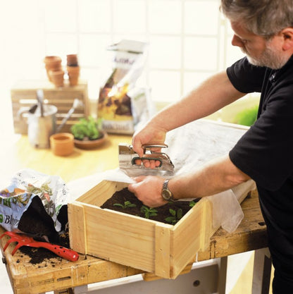 Håndholdt stålhæftemaskine Rapid R14