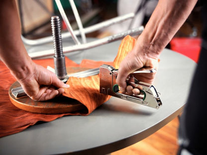 Håndholdt stålhæftemaskine Rapid R14