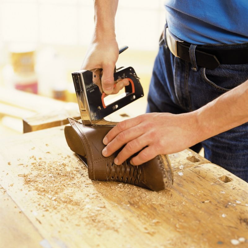 Stålhæftepistol R353 Rapid Energy Saving