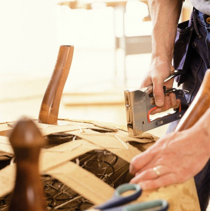 Stålhæftepistol R353 Rapid Energy Saving