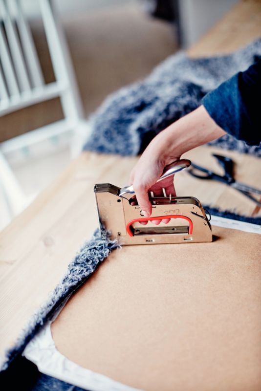 Stålhæftepistol R353 Rapid Energy Saving