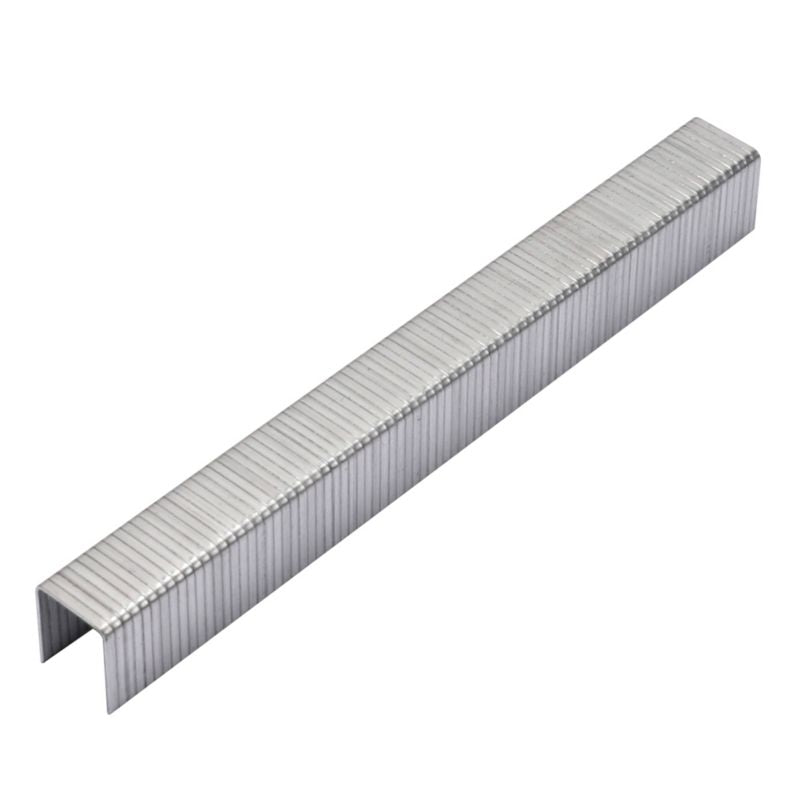 Magnusson hæfteklammer 12 mm, 5000 stk.