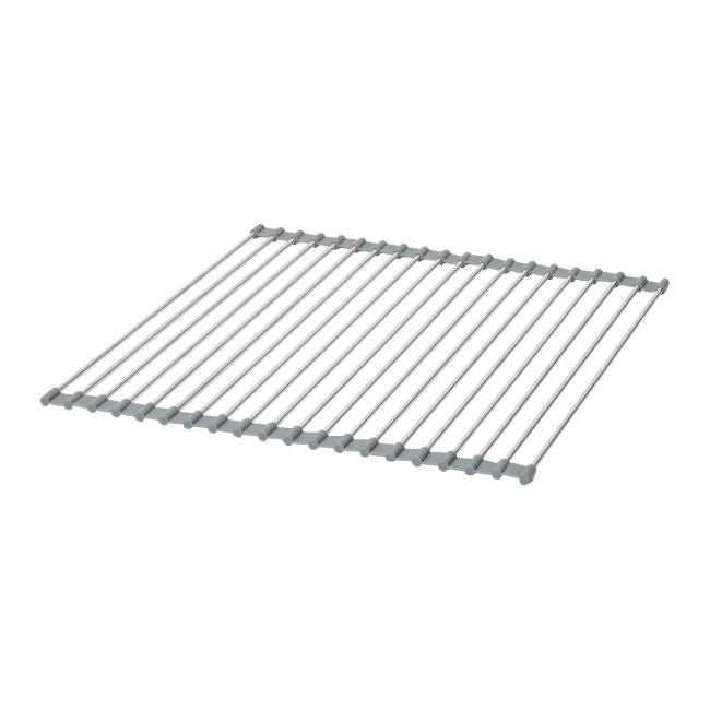 Sammenrullelig måtte GoodHome Datil, 8 mm tyk