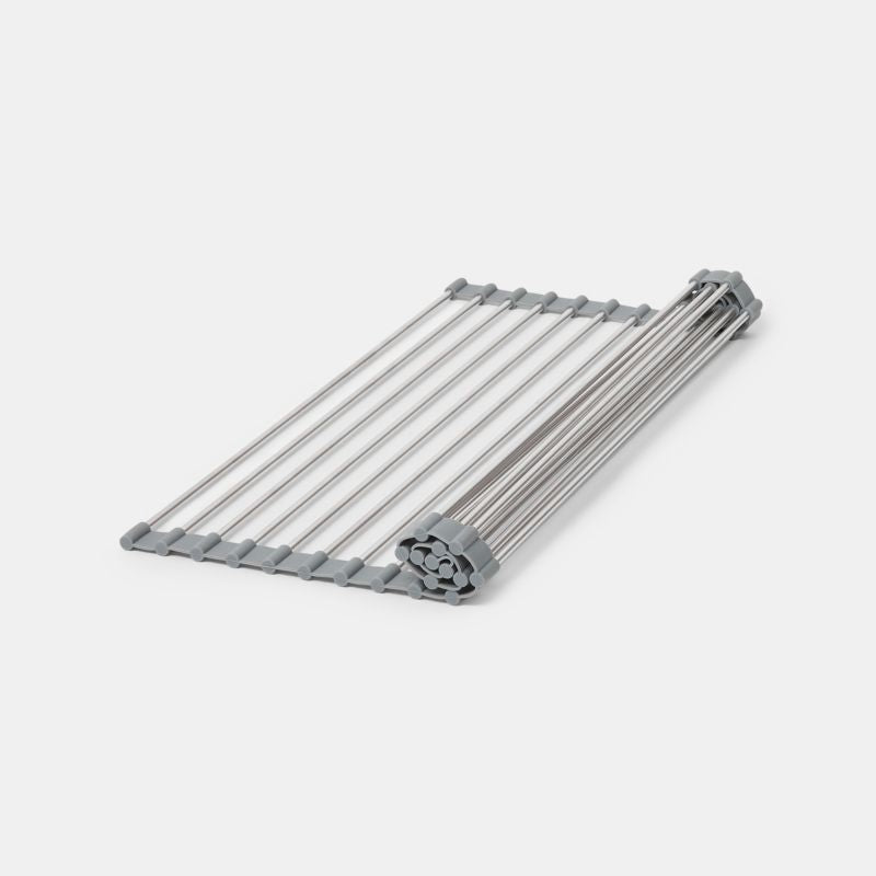 Sammenrullelig måtte GoodHome Datil, 8 mm tyk