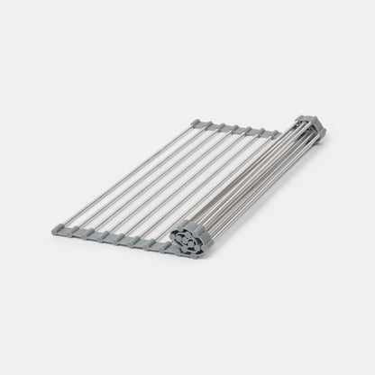 Sammenrullelig måtte GoodHome Datil, 8 mm tyk