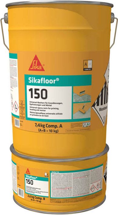 Epoxyharpiks 3 kg Transparent